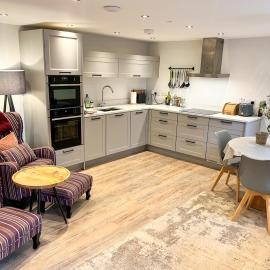Cottage - Sleeps 2 - Garden