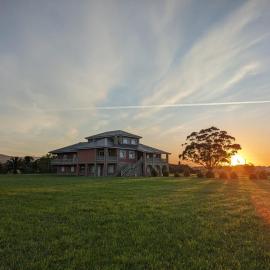 Casa das Indias, hotell sihtkohas Ribadeo