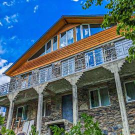 Guest House pesvebi