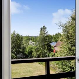 Historic Residence with Lake View