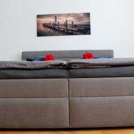 Apartmanový dom Stummerova, hotell sihtkohas Topoľčany