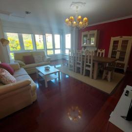 Vivienda Martinez by INCostadaMorte