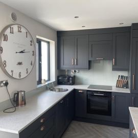21 Victoria, Kilkee, hotel in Kilkee