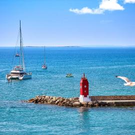 Galija Luxury Suites, hotel a Krk