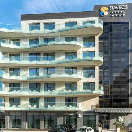 Stavros Hotel