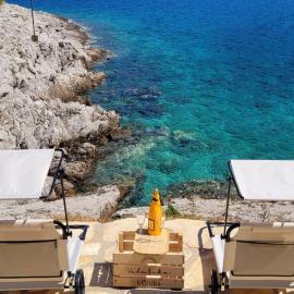 PomaloVilla at Gradina Cove