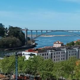 Vilar Oporto Hotel, hotel sa Porto