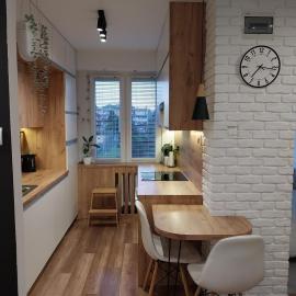 Apartament na Sadowej, hotel v destinaci Sanok