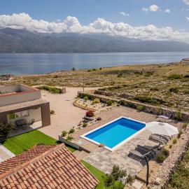 Villa Mareni ZadarVillas