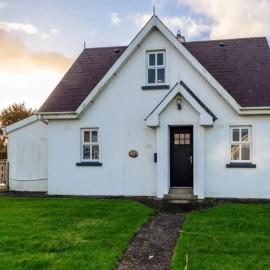 Sunny Cottage