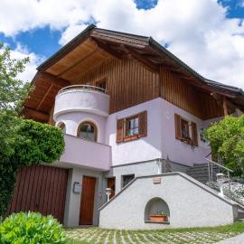 Apartment Bergglück im Lungau