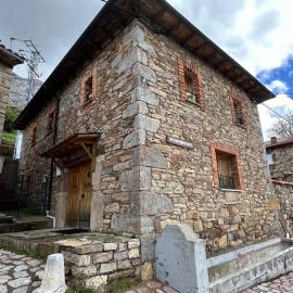 Casa rural C de Caballo, Valdorria Brother Law SL, hotell i Valdorria