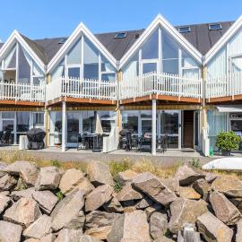 Nice Home In Hasle With Wifi