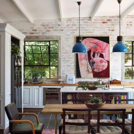 Southern Sky House