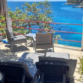 Holiday house Stela