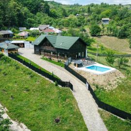 Pensiunea Roxana, hôtel à Buzău