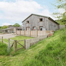 Top Lodge: Llanvair Discoed şehrinde bir otel
