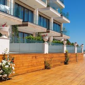 Sea Point La Mer