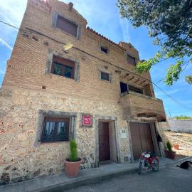 VUT La Greda, hotel v destinaci Leganiel