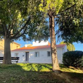 Vivienda turística rural cerca de Bardenas y Senda Viva