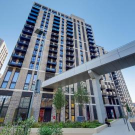 The Robinson at Wembley - Modern and Eclectic, hotel in London