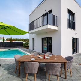 Villa Sundeck - Holiday Home near Šibenik