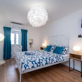 Duplex apartment Domi