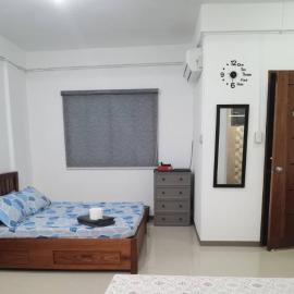 Casa Kristar, hotell sihtkohas Mamburao