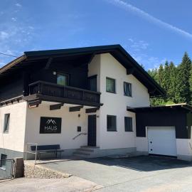 Haus Sonnenstrahl