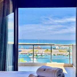 Porto Del Sol Hotel, hotel sa Paralia Katerinis