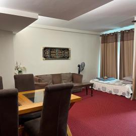 Nik Adik Khalifa Suites Apartment, hotel in Kota Bharu