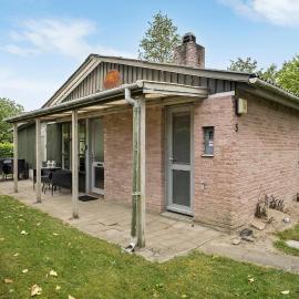 Cozy Home In Nordborg With Wifi, hótel í Nordborg