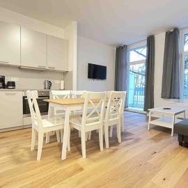 AM1056 - Moderne Monteur oder Ferienwohnung