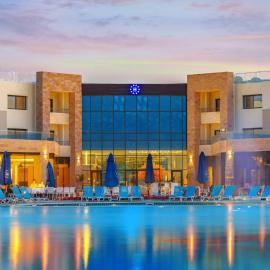 Helnan Hotel - Port Fouad – hotel w mieście Port Said
