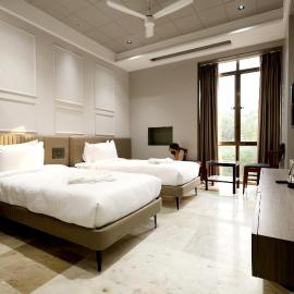 Hotel Statusinn, Ichalkaranji, hotel in Ichalkaranji
