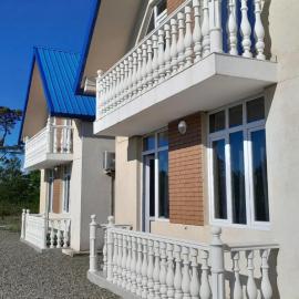 Villa MATE & Villa LUKA, hotel sa Ureki