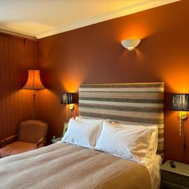 Hootananny, hotel v mestu Inverness