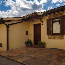 Casa Olivetta