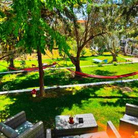 Savvinio Country Apartment, hotel in Alexandroupoli