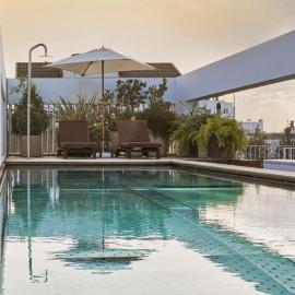 Hotel Mercer Sevilla 5 GL