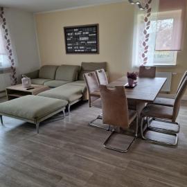 Ferienwohnung "Ernst 1", hotel in Gelenau