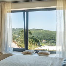 Viladraga - Casa da Adraga, hotell i Colares