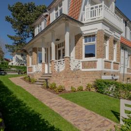 Villa-Sabbia