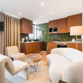Beachside House in Matosinhos by Lisbeyond, hotel in Matosinhos