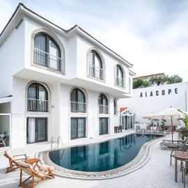 Alacope Alaçatı