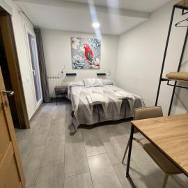 Carpe Viam, hotel in Santo Domingo de la Calzada