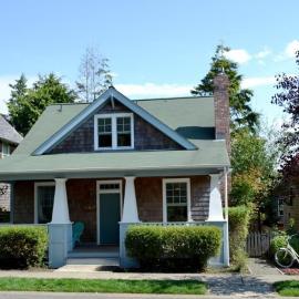 Grandma Dorothys Cottage by Seabrook Hospitality