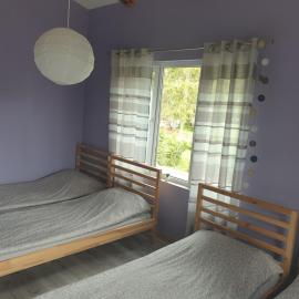 Apartament Pod Sosami 3 Noclegi OTW Borówno WLK Skarszewy