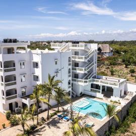 Avana Jayna Resort Watamu