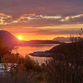 Harstad, all seasons, Hotel in Harstad